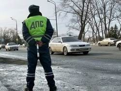 Восемь тысяч петербуржцев лишили прав за пьяную езду
